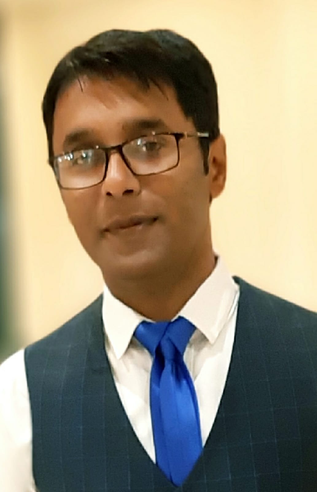 PUNIT OHRI