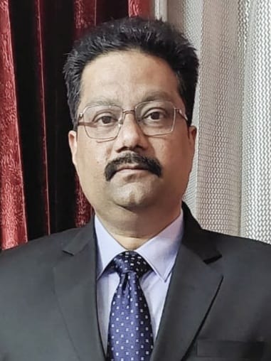 RAVINDER DATTA 